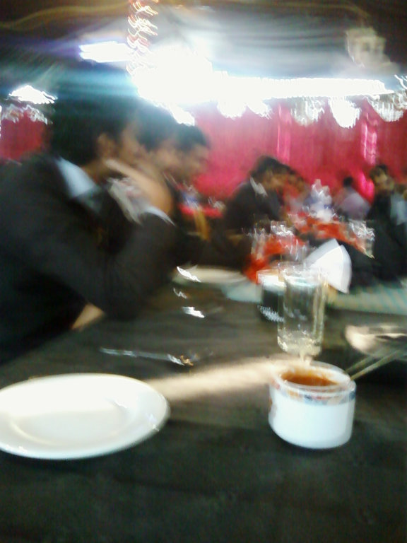 Dera inn Get together party BSIT07 11    November 23, 2009 (27)