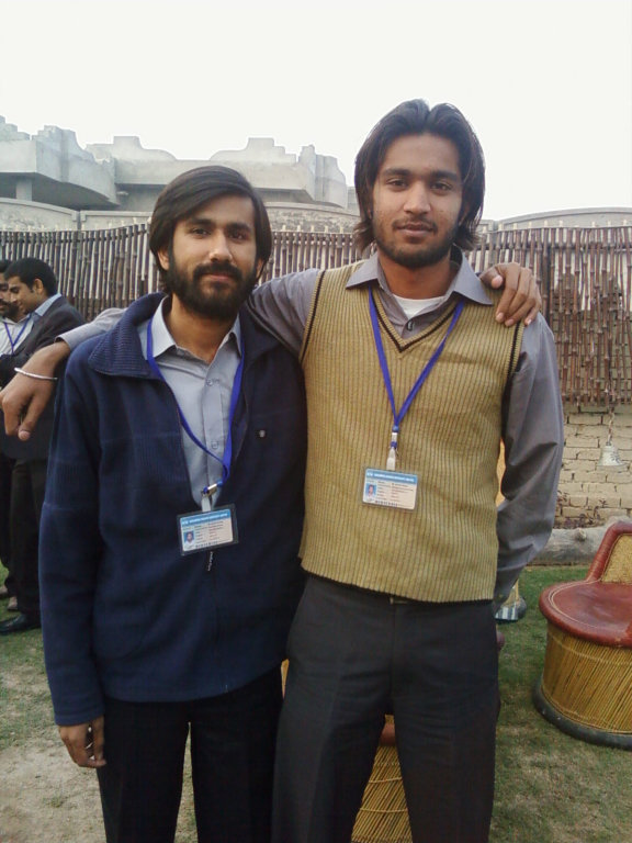 Aatif n Imran