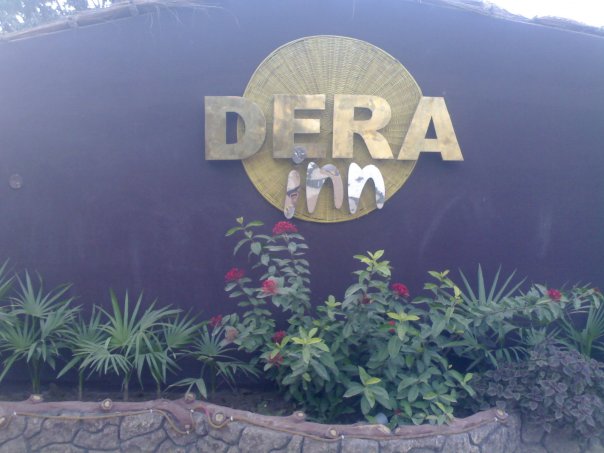 Dera Inn