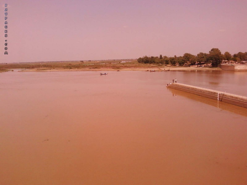 Matti alood paani hay