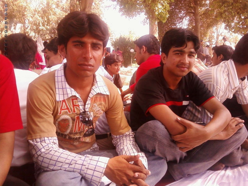 Shahbaz, and Yasir