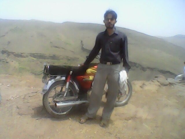 Shoaib