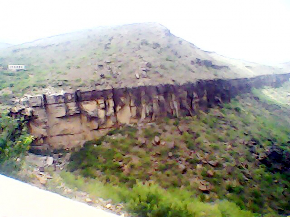 What a beautiful scene