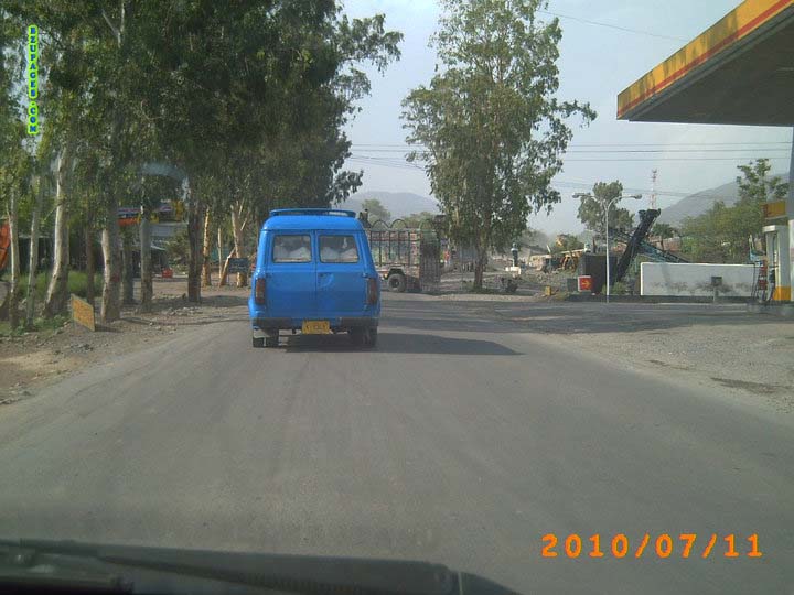 Naran Valley Trip July 2010 (1)