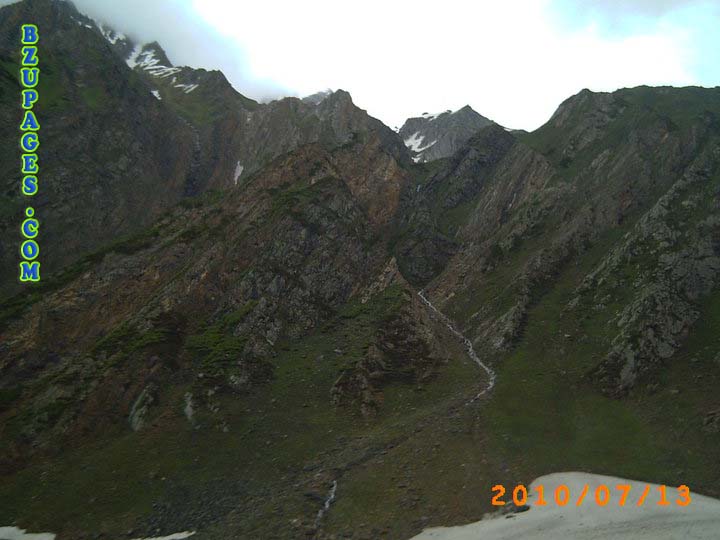 Mountains in Naran Valley Mountains (22)