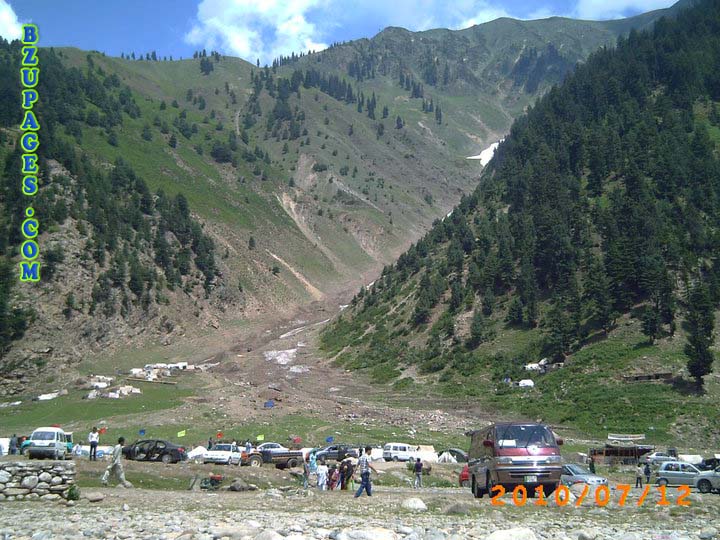 Mountains in Naran Valley Mountains(25)