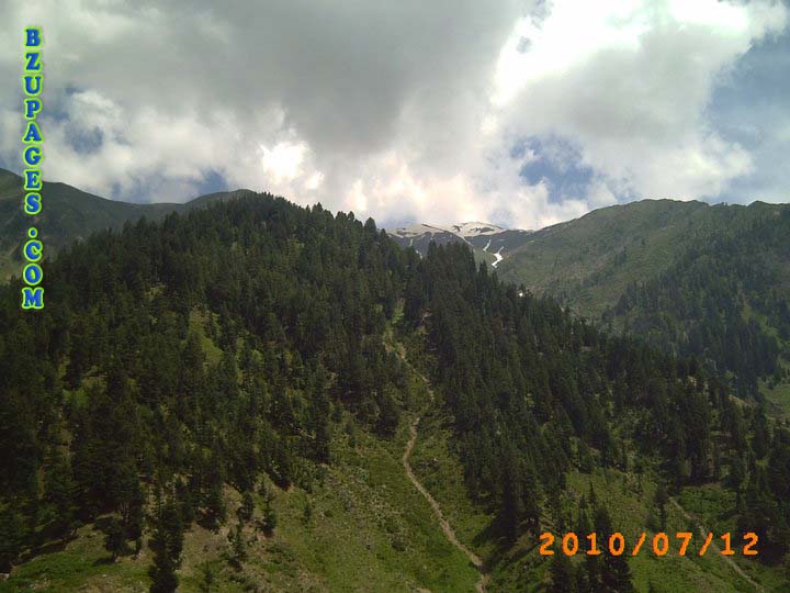 Mountains in Naran Valley Mountains (27)