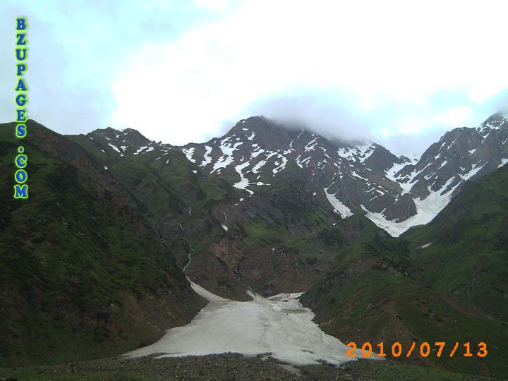 Mountains in Naran Valley Mountains (28)