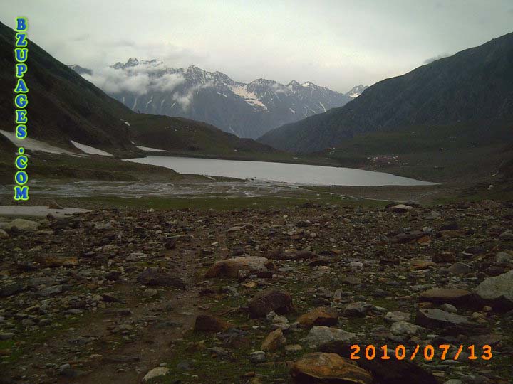 Mountains in Naran Valley Mountains (29)