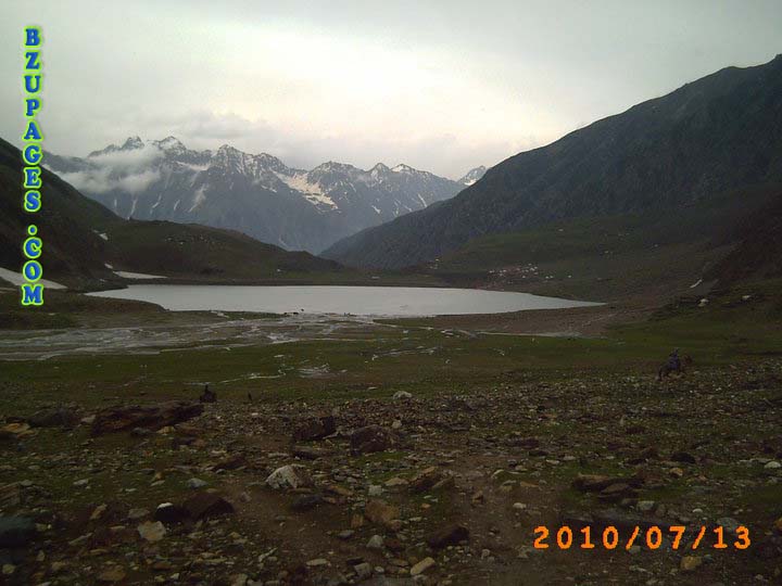 Mountains in Naran Valley Trip July 2010 (31)