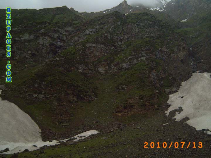 Mountains in Naran Valley  Trip July 2010 (33)