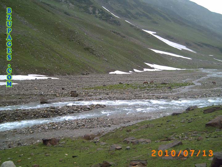 Mountains in Naran Valley  Trip July 2010 (36)