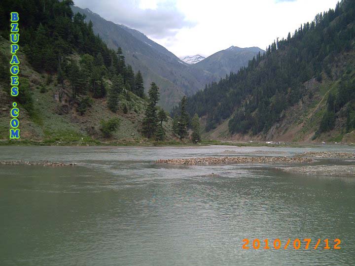 Mountains in Naran Valley  Trip July 2010 (38)