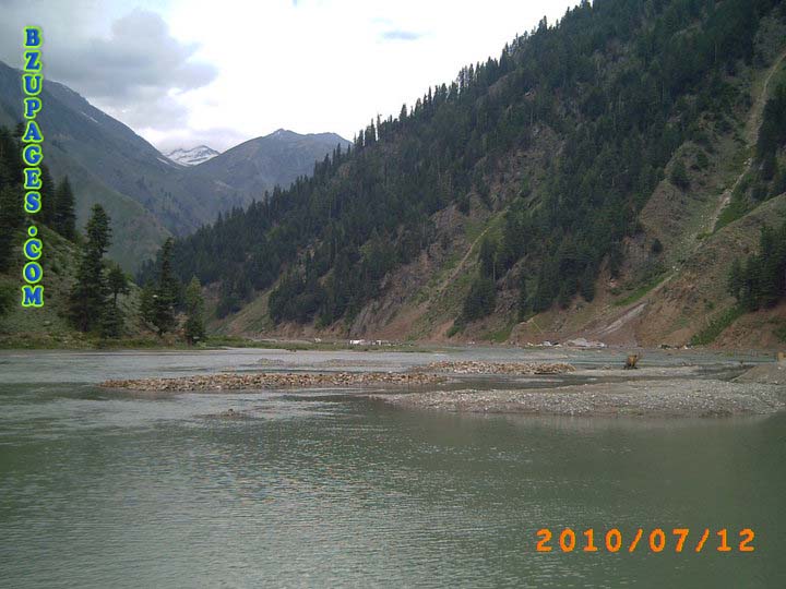 Mountains in Naran Valley  Trip July 2010 (39)