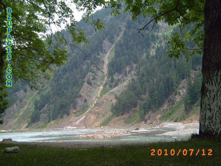 Mountains in Naran Valley  Trip July 2010 (40)