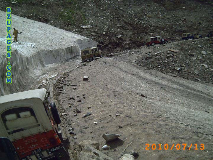 Way in Naran Valley Trip July 2010 (66)