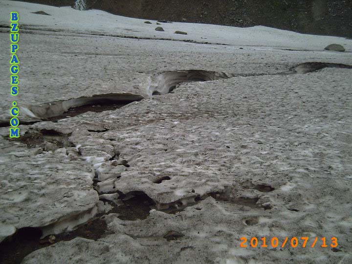 Naran Valley Trip July 2010