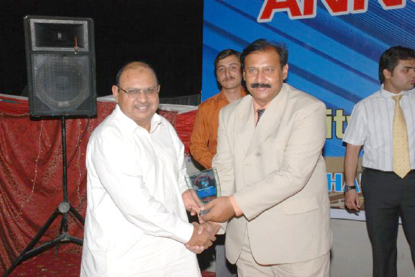 Engineering Annual Function BZU Multan 2010 (16)