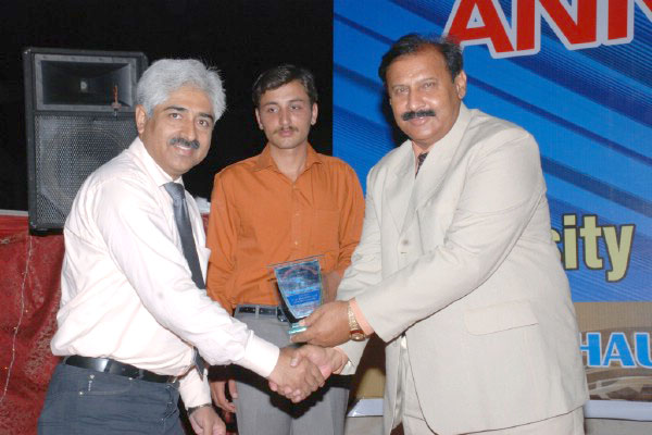 Engineering Annual Function BZU Multan 2010 (20)