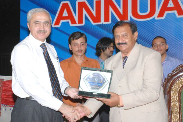 Engineering Annual Function BZU Multan 2010 (29)