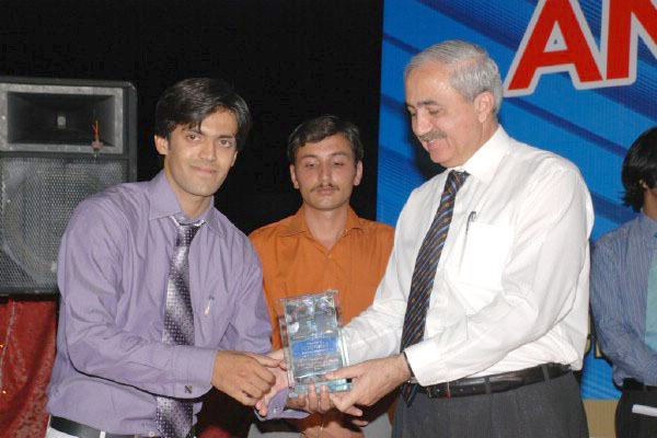 Engineering Annual Function BZU Multan 2010 (28)