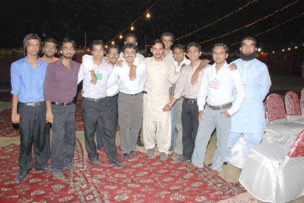 Engineering Annual Function BZU Multan 2010 (32)