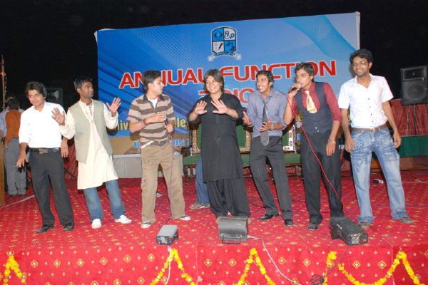 Engineering Annual Function BZU Multan 2010 (35)