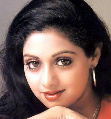 Sridevi
