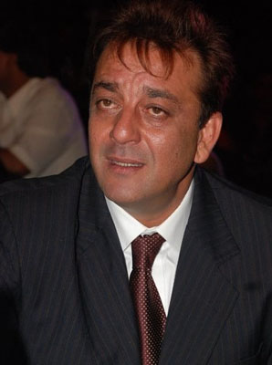 sanjay dutt seven