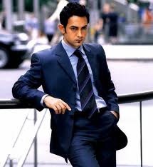 o persnality tou daikhu amir khan