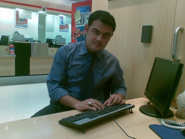 asad in office