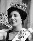 miss world 1960