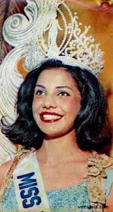 miss world 1963