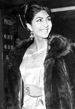miss world 1966