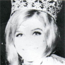 miss world 1968