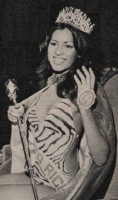 miss world 1975