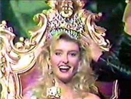 miss world 1988