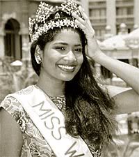 miss world 1993