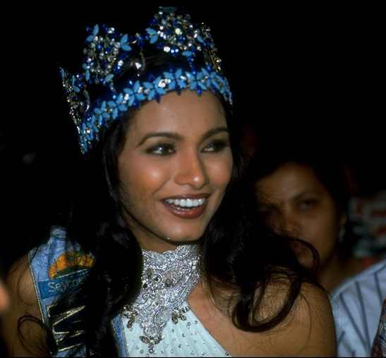 miss world 1997