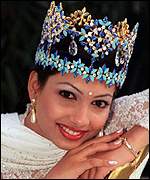 miss world 1999
