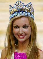 miss world 2003