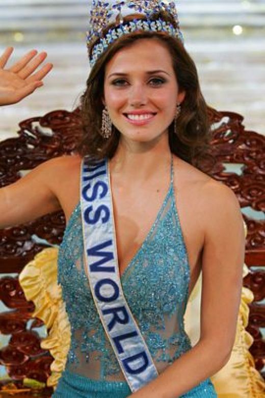 miss world 2004