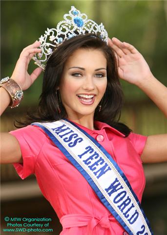 miss world 2009