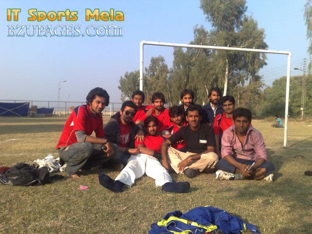 Frukh, Taha, Danish, Bukhtiyar,Imran, Ahmad, Wasif, Ajmal, Aatif,Usman, Shehbaz