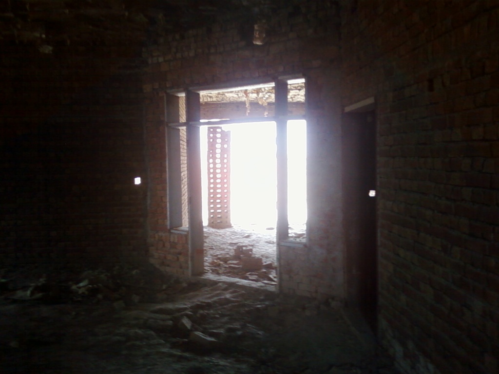 26 March 2010, before purchasing of this Building