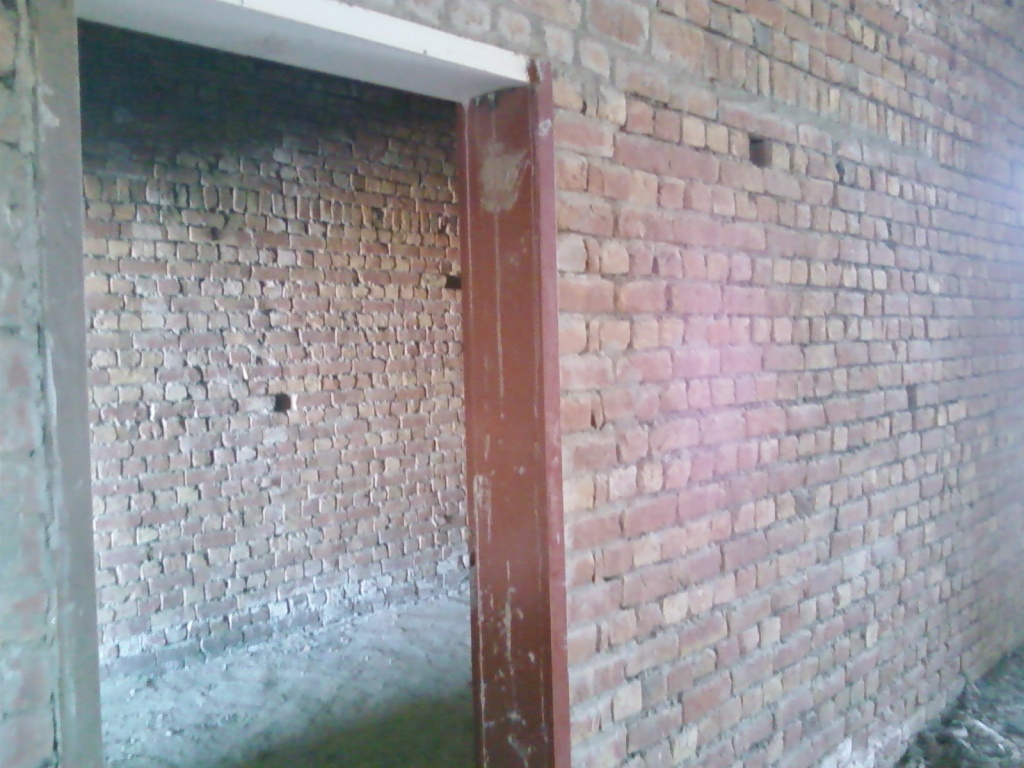 26 March 2010, before purchasing of this Building