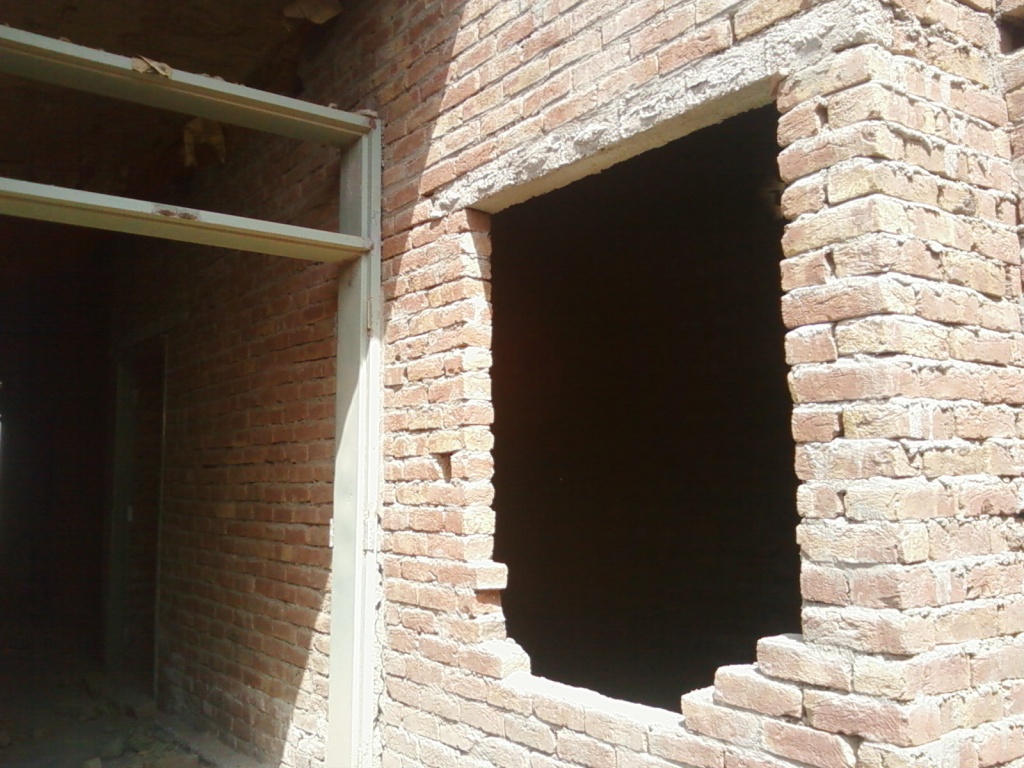 26 March 2010, before purchasing of this Building