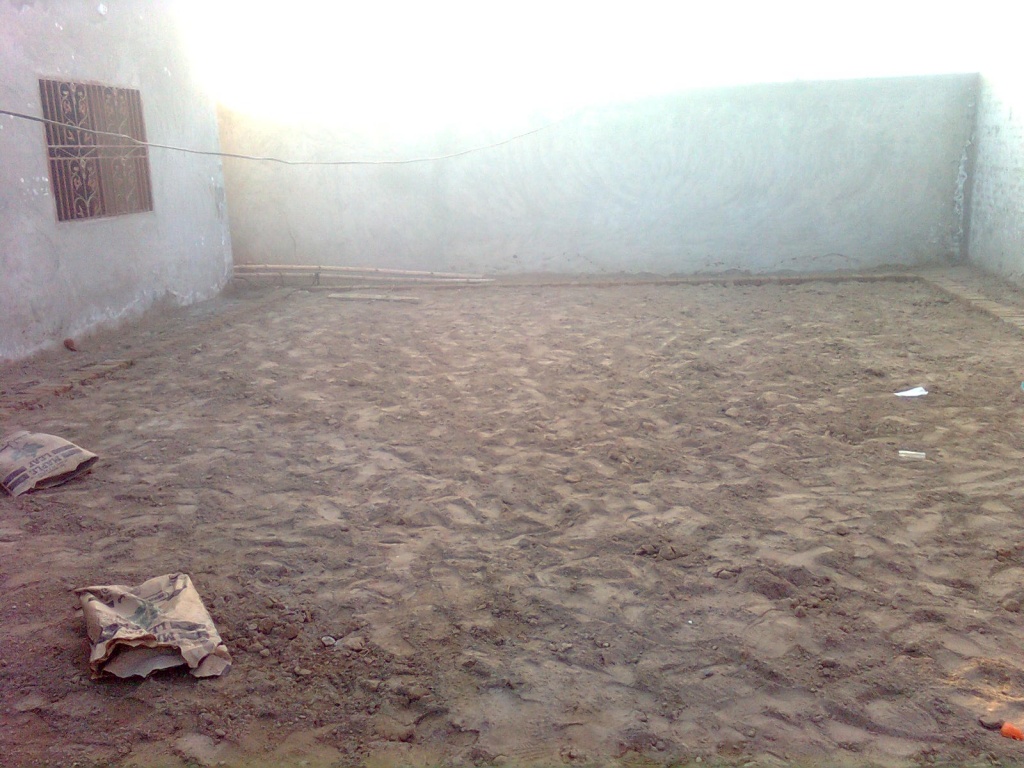 Hamara future ka garden