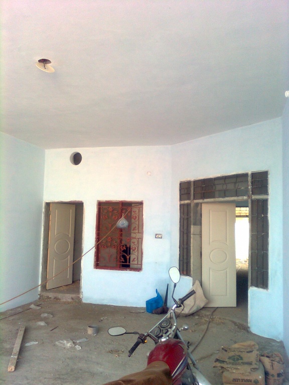 Geraj... 
but no car..
:(