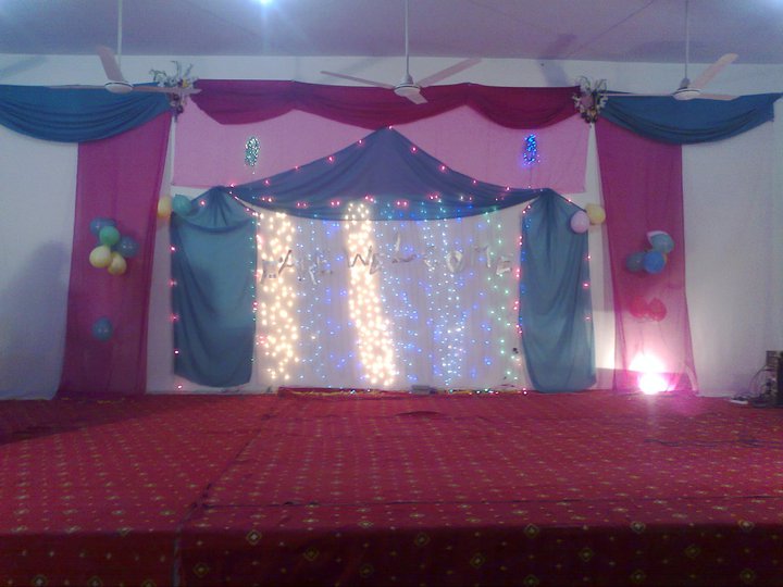 Fare Wel(Computer Sciences)2007 11 9